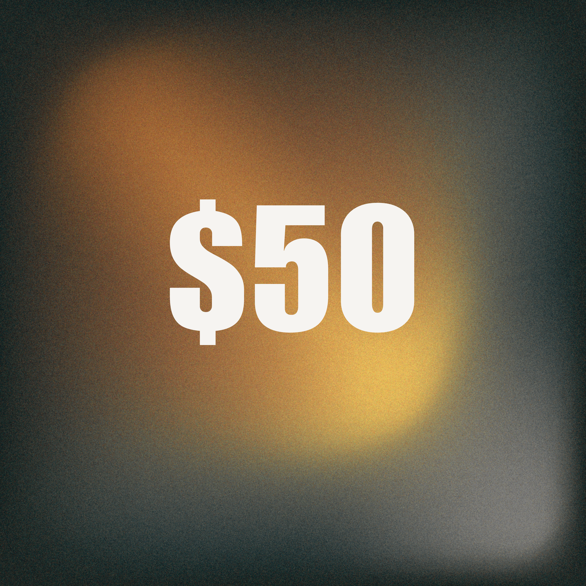 Donation