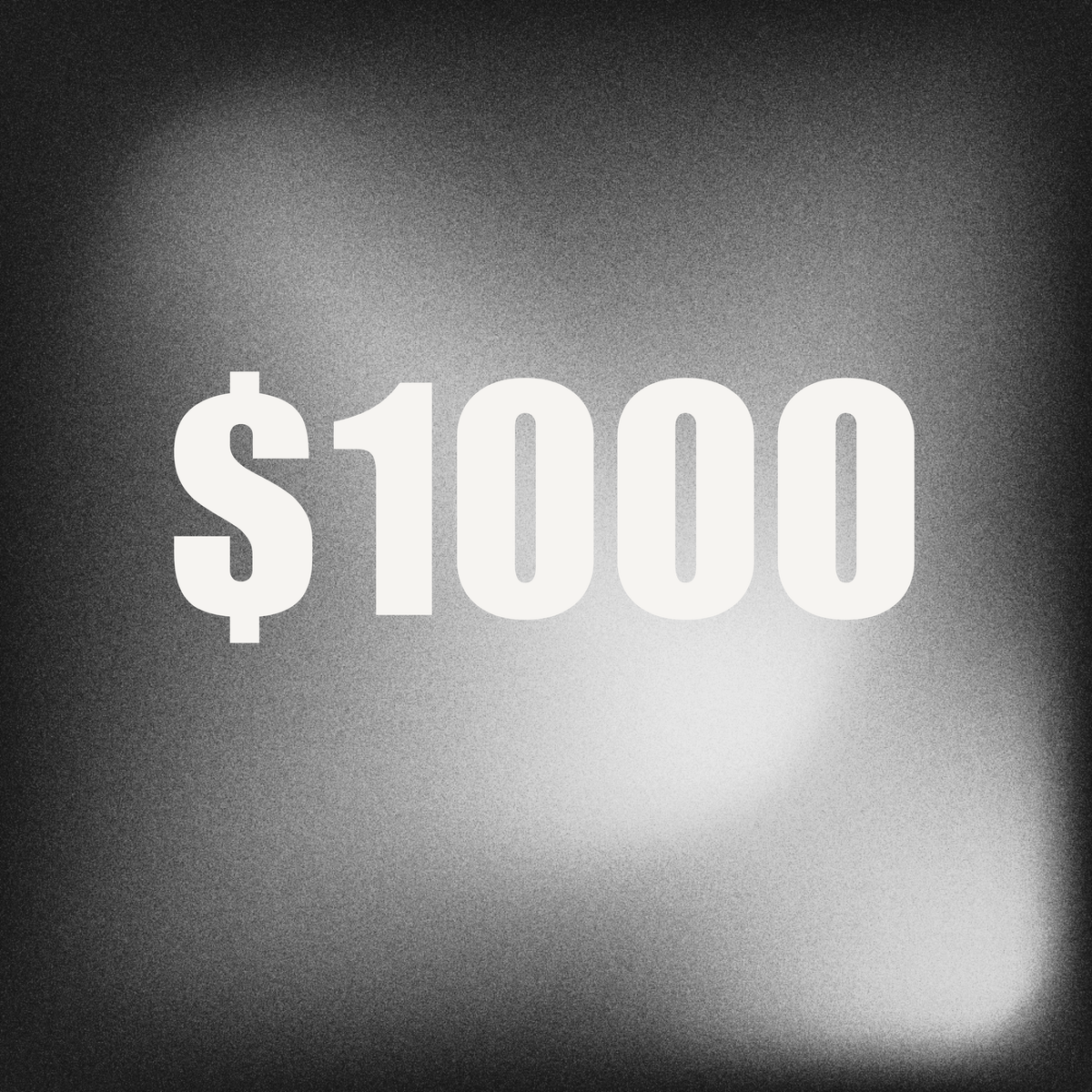 Donation